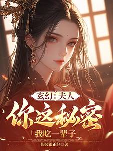 玄幻：夫人，你这秘密我吃一辈子