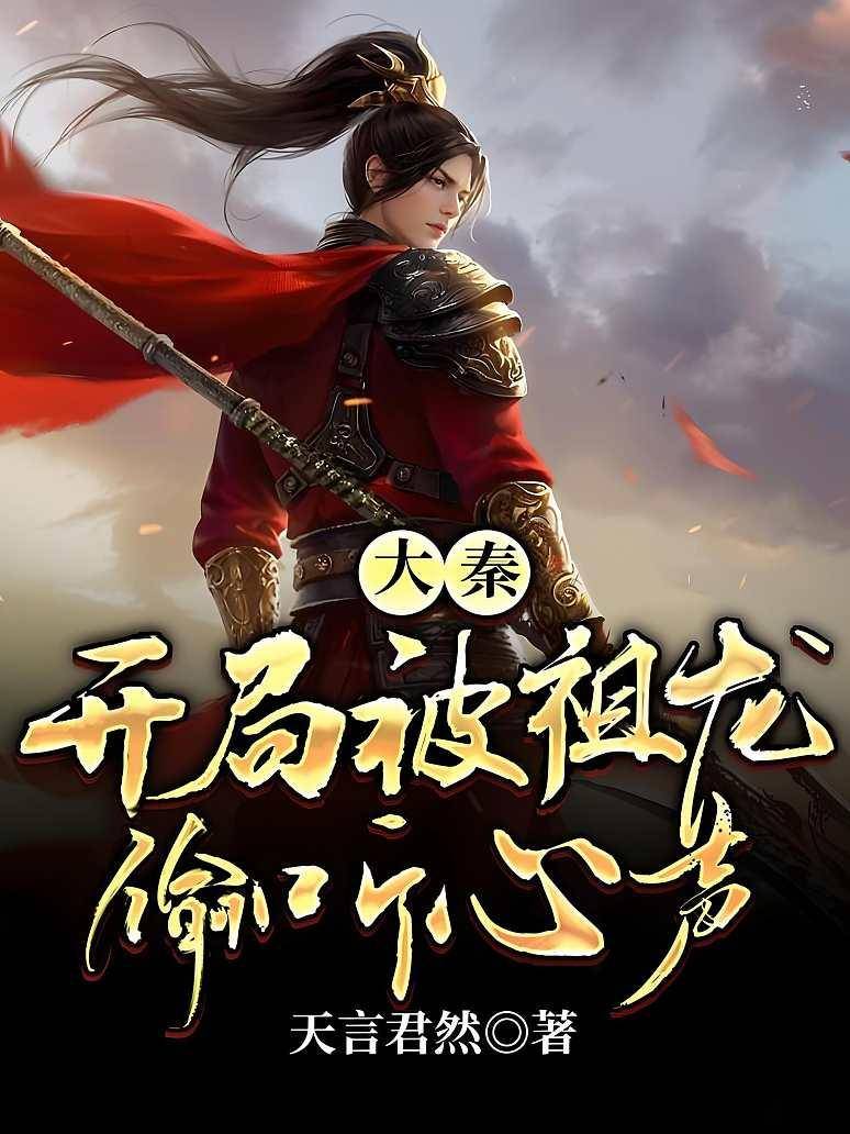 大秦:开局被祖龙偷听心声