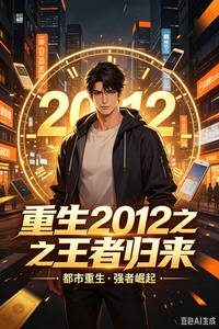 重生2012之王者归来