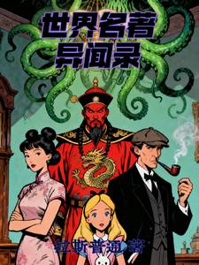 世界名著异闻录