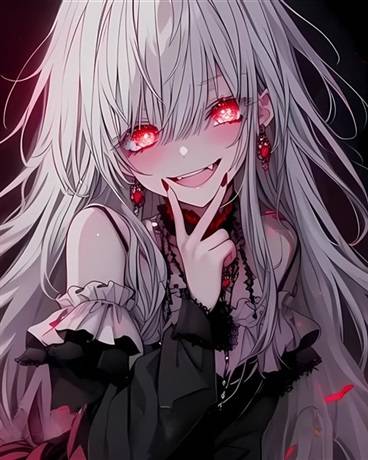 救赎绝望少女后，我插翅难逃
